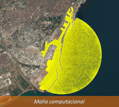 Malla_BCN
